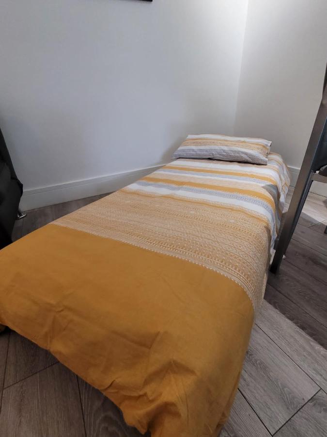 Entire Apartment With Sun Filled Private Garden Margate Bagian luar foto